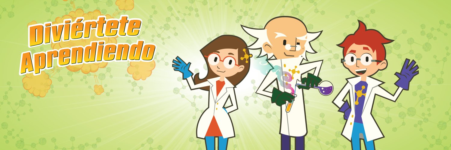 Science4you Juguetes banner