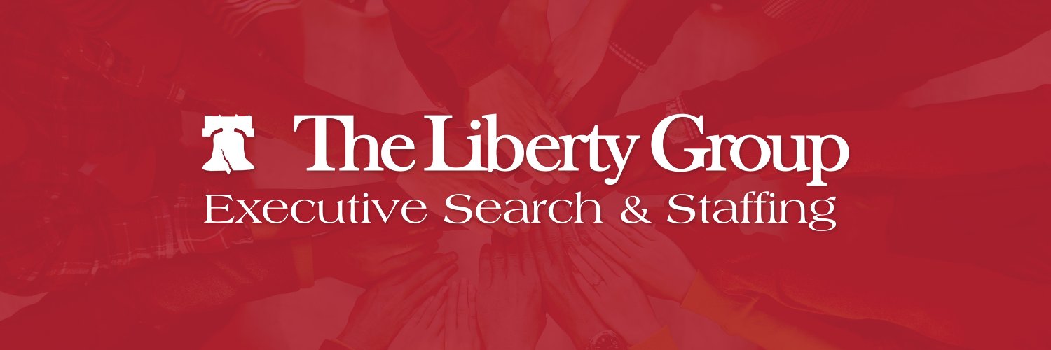 TheLibertyGroup's profile banner image