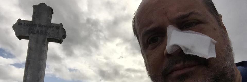 DavidAnthony15's profile banner image