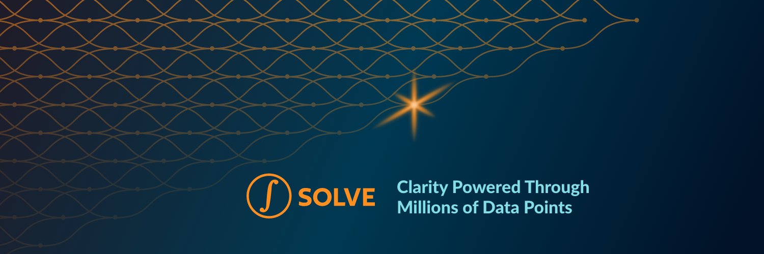 SOLVE (@SOLVEfixdincome) / Posts / X