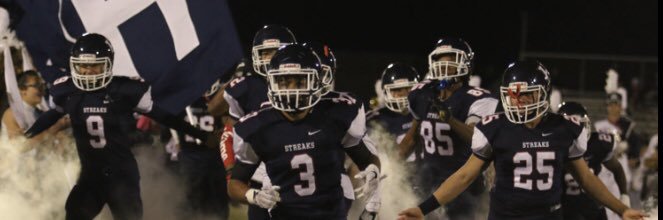 StreaksSports's profile banner image
