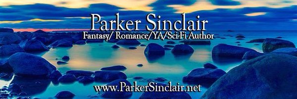 Parker_Sinclair Profile Banner