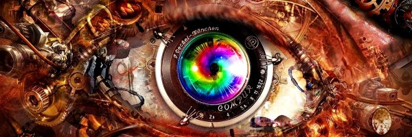 Ghostlore Profile Banner