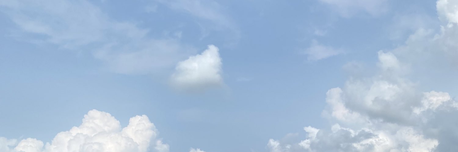 🤍 banner