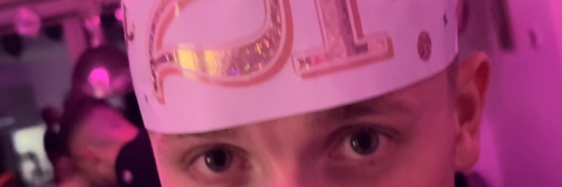 Will Dodd banner