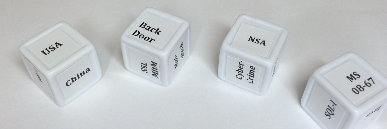AttributionDice banner