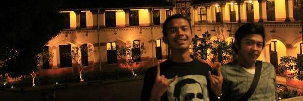 ErickPoerba's profile banner image