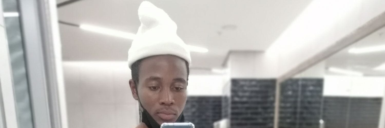 ItirelengRM's profile banner image