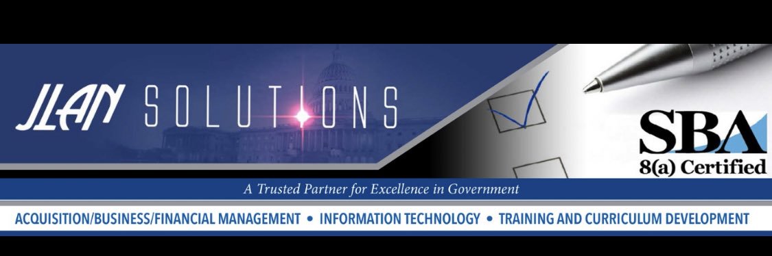 JLAN Solutions banner