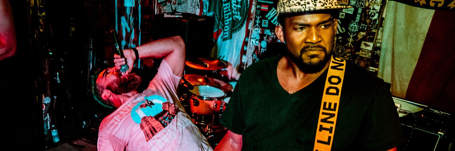 Fear Until Fury banner