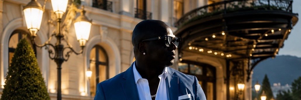 YeshuaAlexander's profile banner image