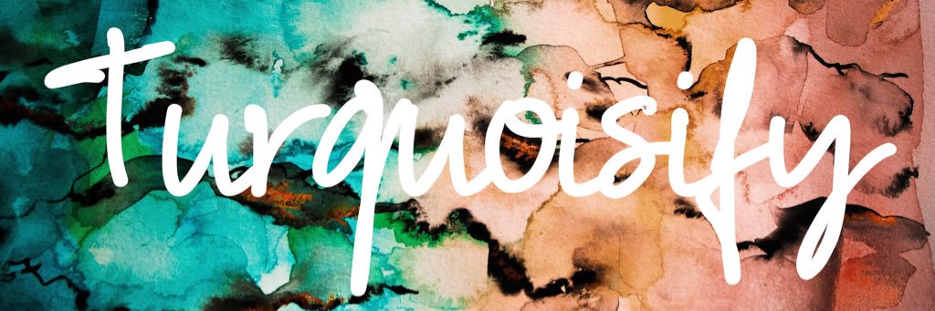 Turquoisify_'s profile banner image