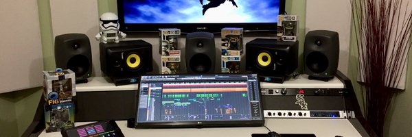 BeLikeSound Profile Banner