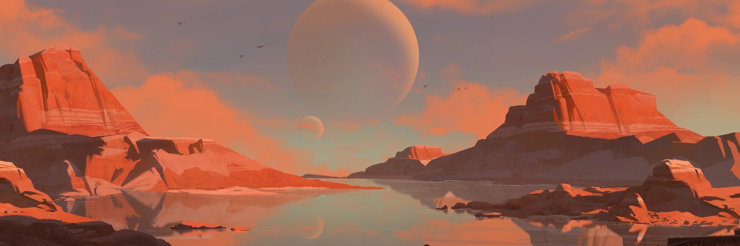 Atamyav's profile banner image