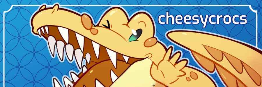 Cheesysoup's profile banner image