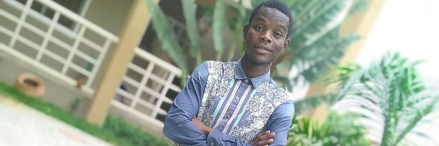 Mr. Indabs🇳🇬 banner