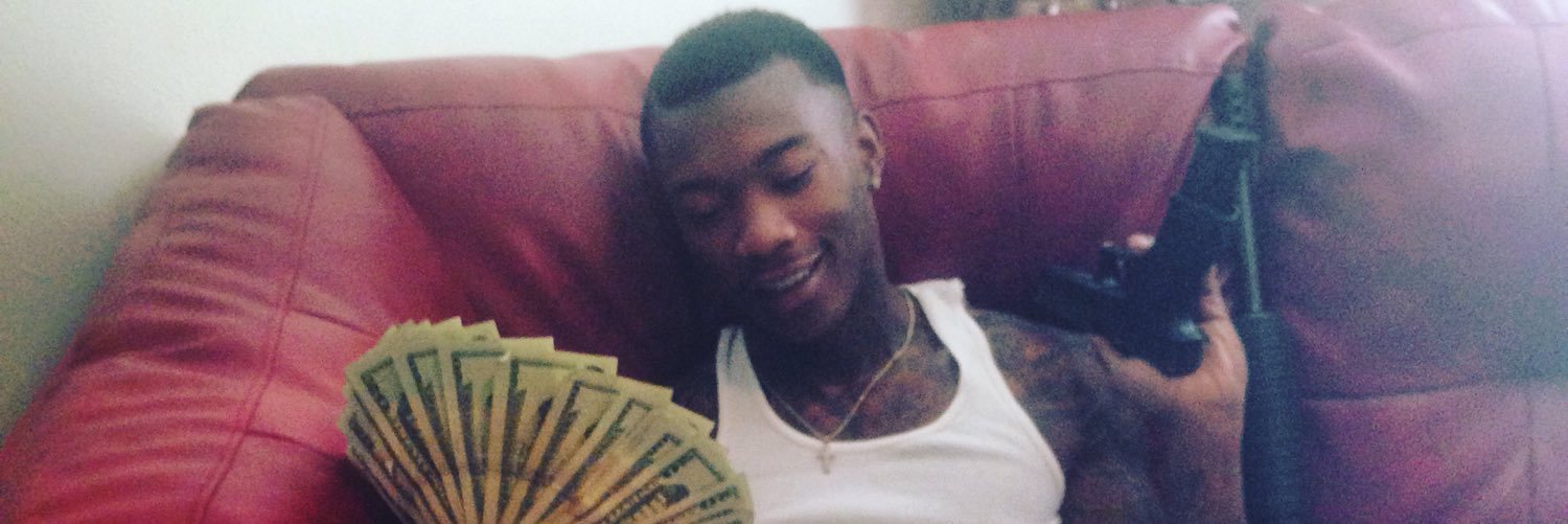 CocaineCoby's profile banner image