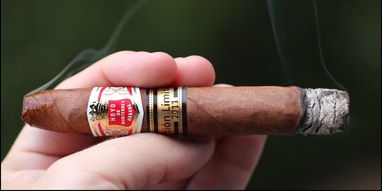 CigarsDaily's profile banner image