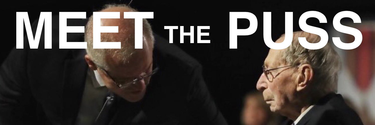 meetthepuss's profile banner image