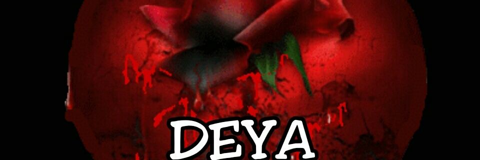 deyayp's profile banner image