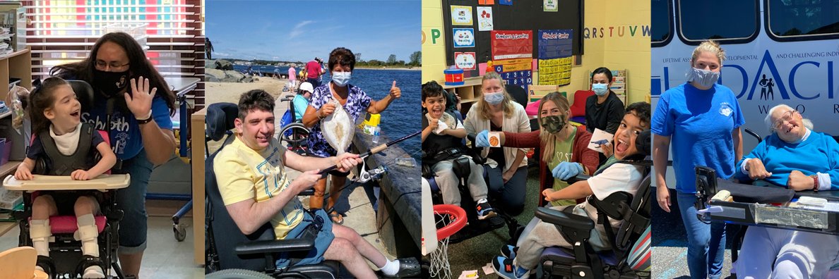 LADACIN Network banner