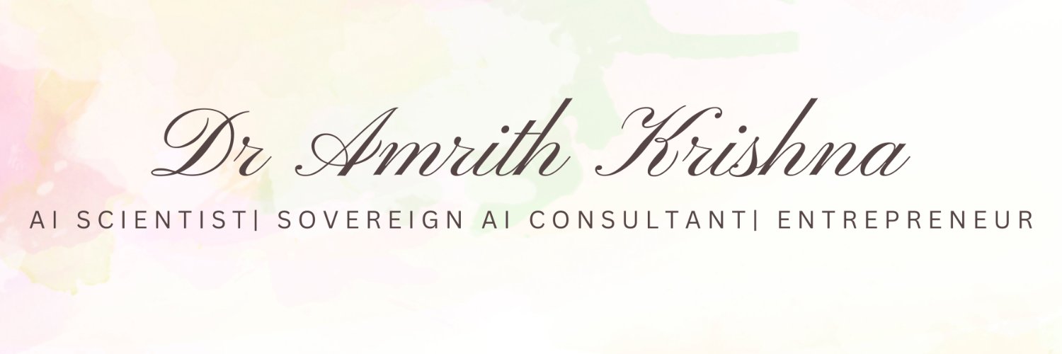 krishnamrith12's profile banner image
