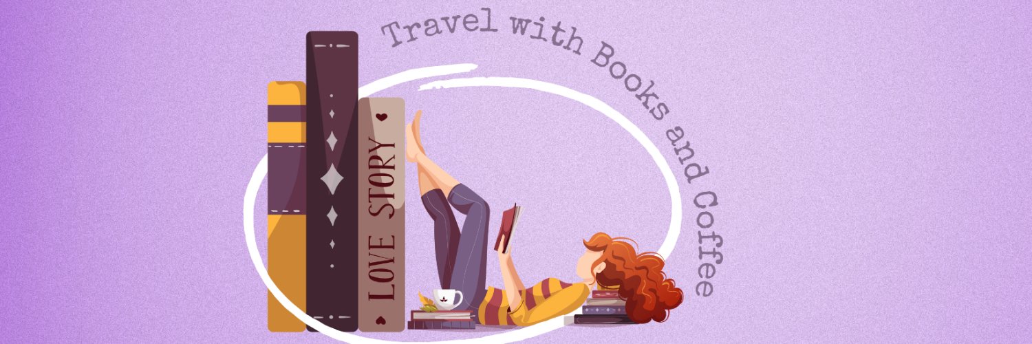 TravelBooksCoff's profile banner image