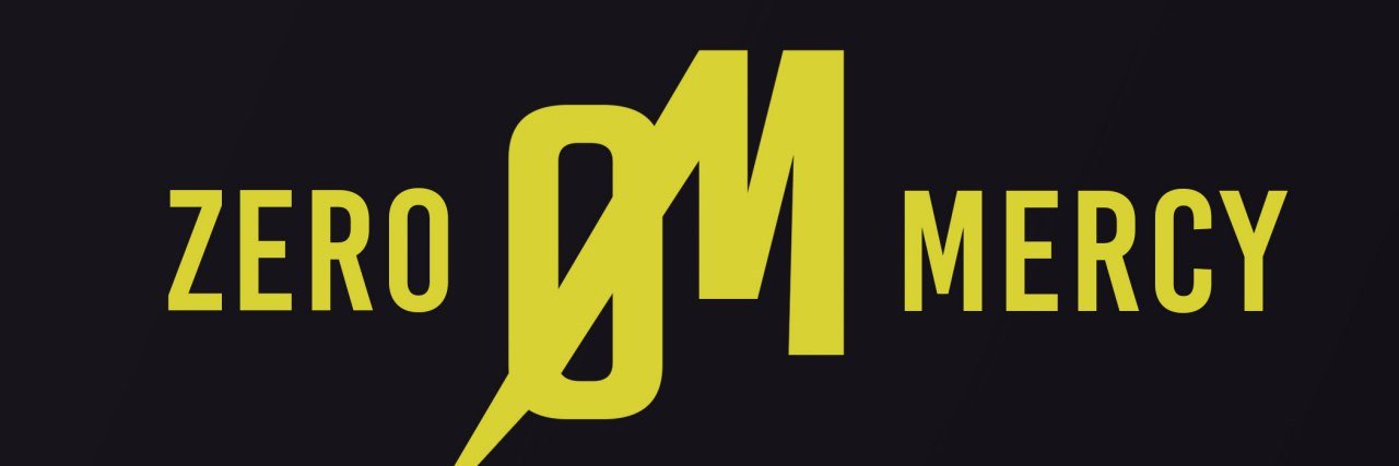 0MZeroMercy's profile banner image