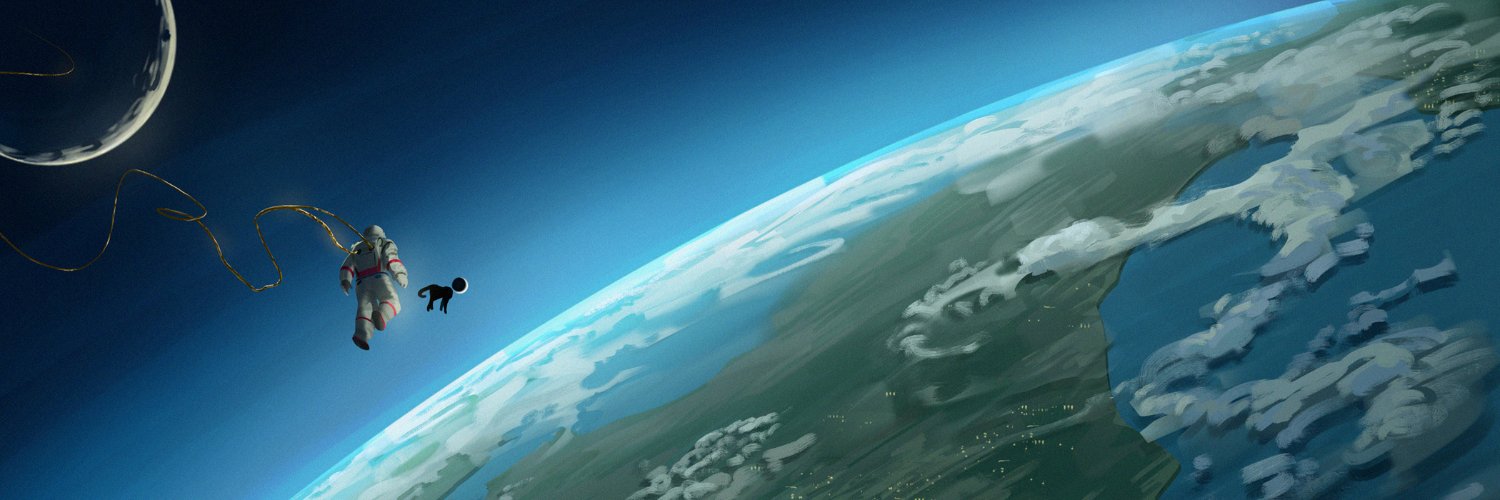 Max Kay's banner