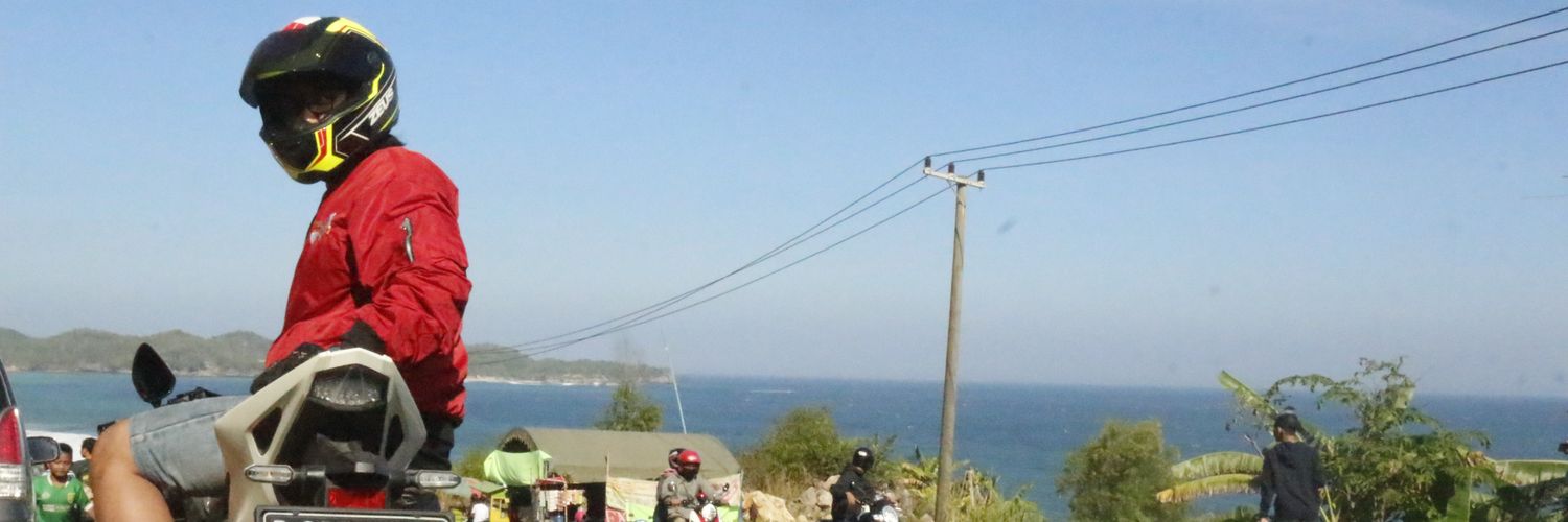 Hendro_Adisa's profile banner image