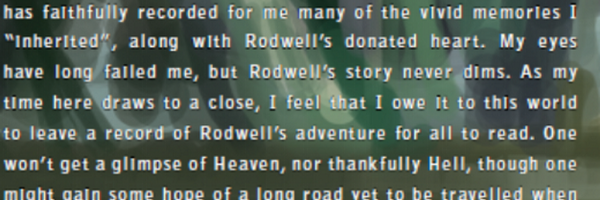 RichardBunning Profile Banner