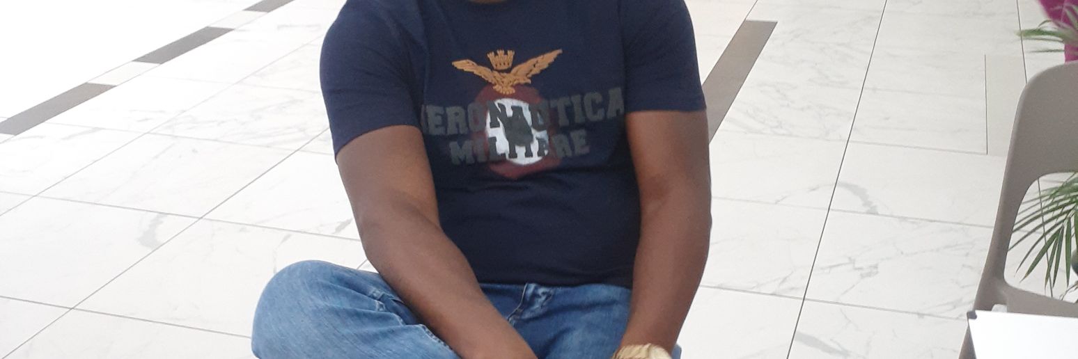 gbenga31's profile banner image