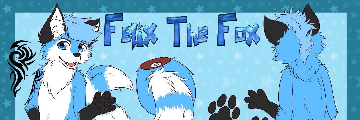 StyFoxTV's profile banner image
