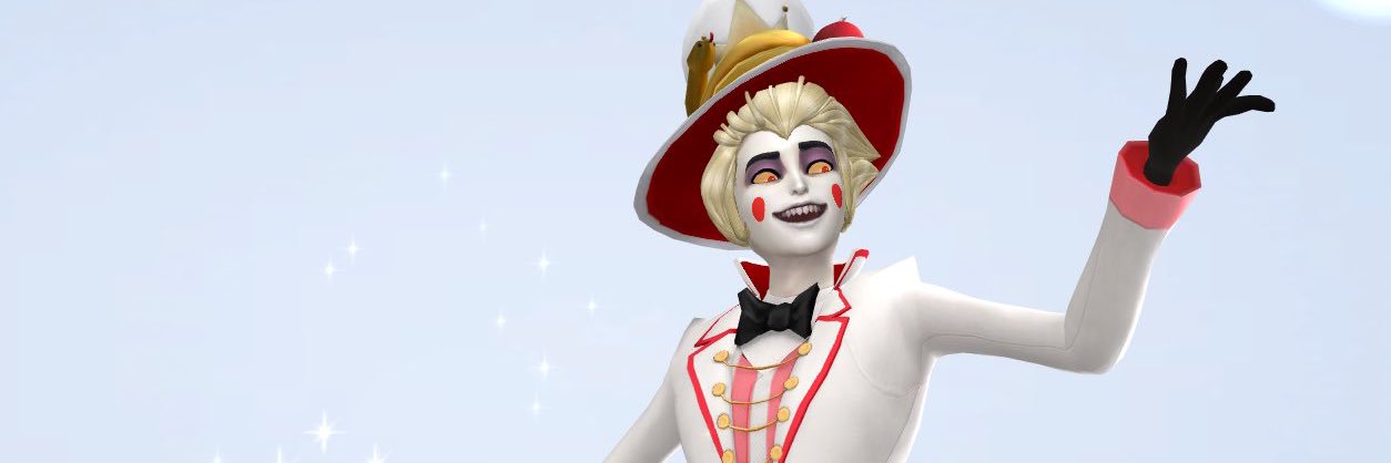YingridFAN's profile banner image