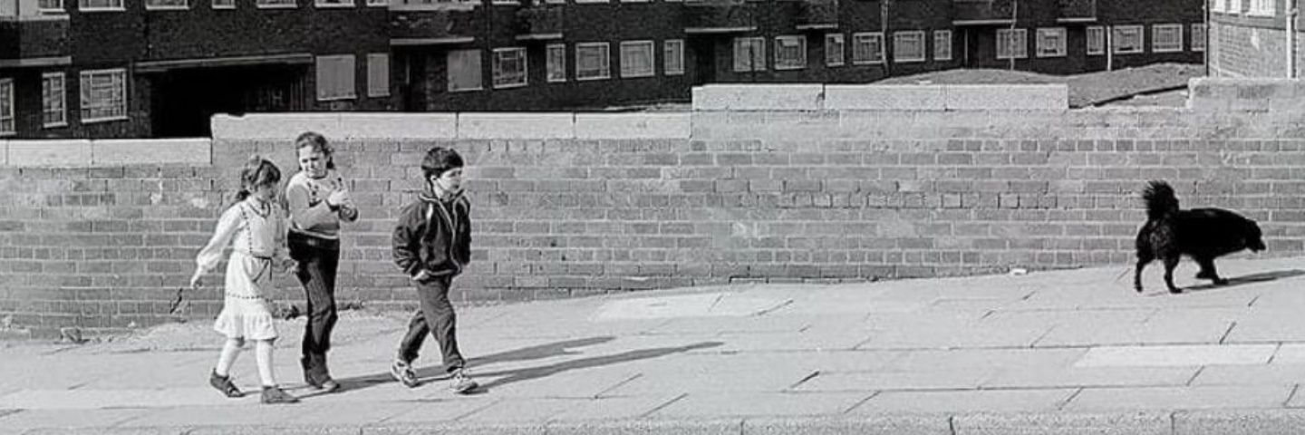 deanobarnie's profile banner image