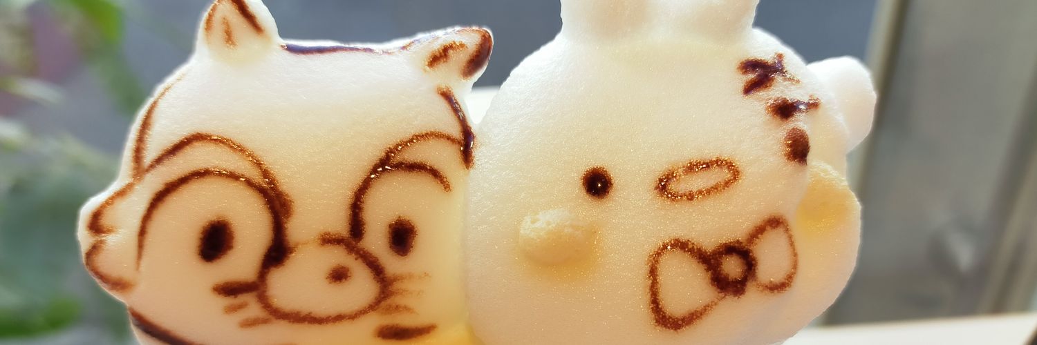 kuon1208's profile banner image