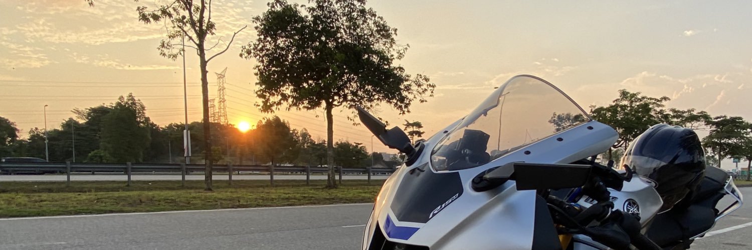ZaiAmSam's profile banner image