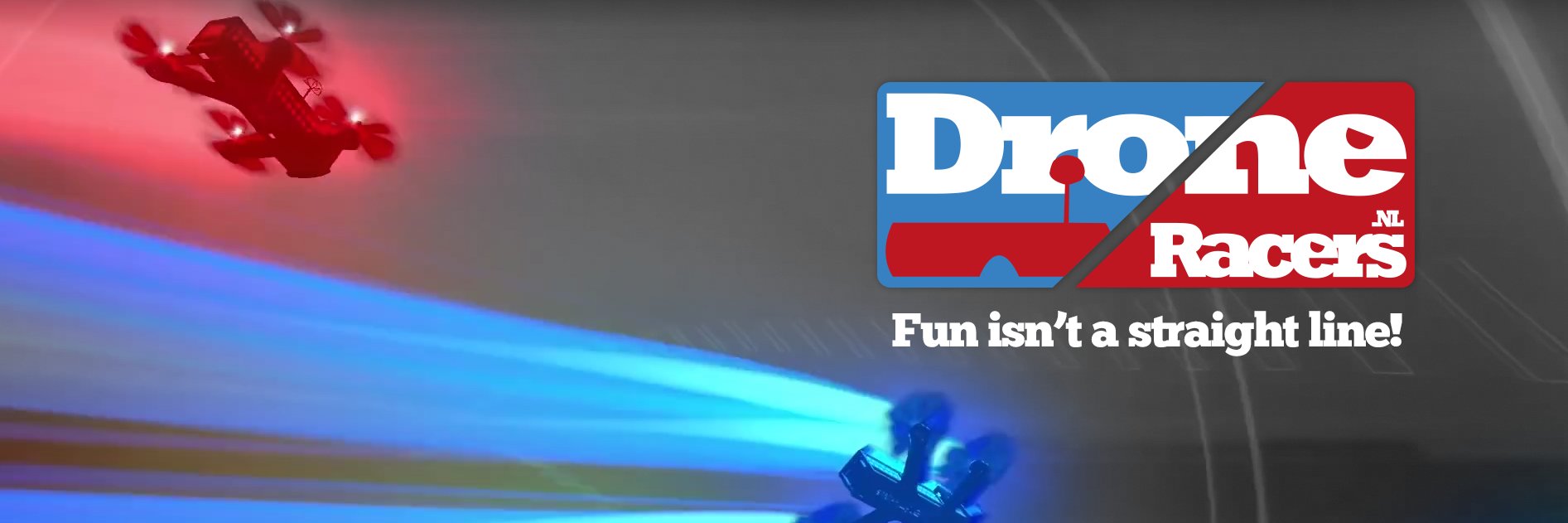 droneracersnl's profile banner image