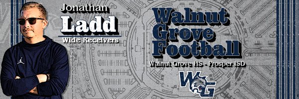 CoachJLadd Profile Banner