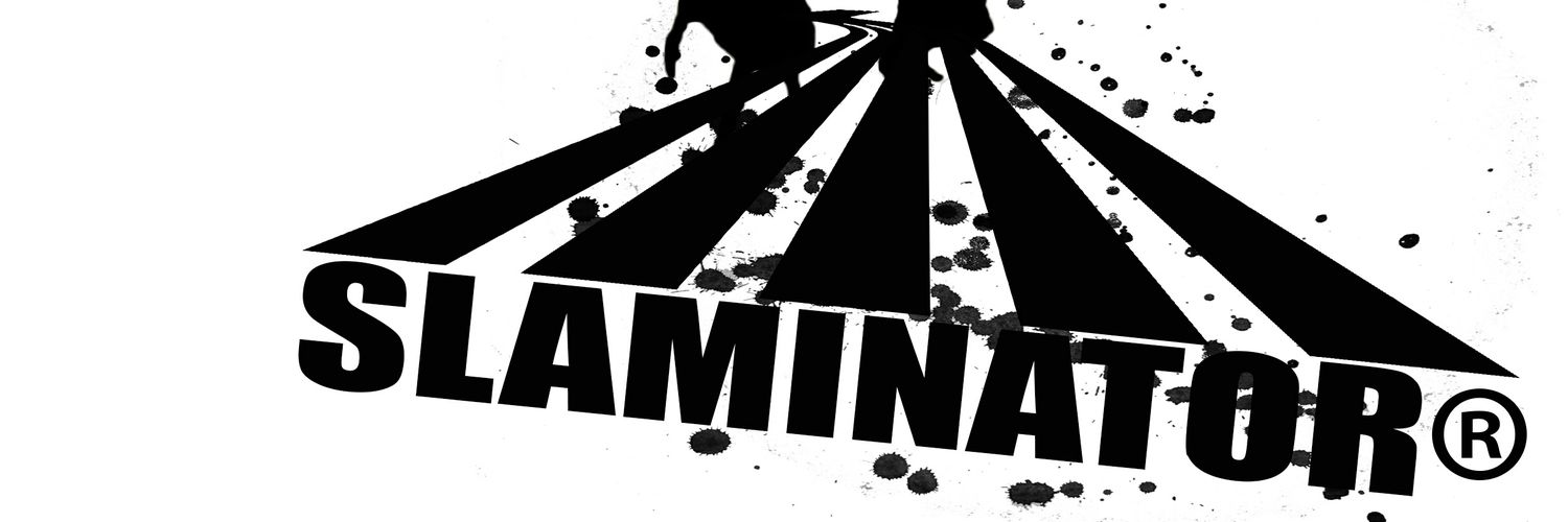 SlaminatorM's profile banner image