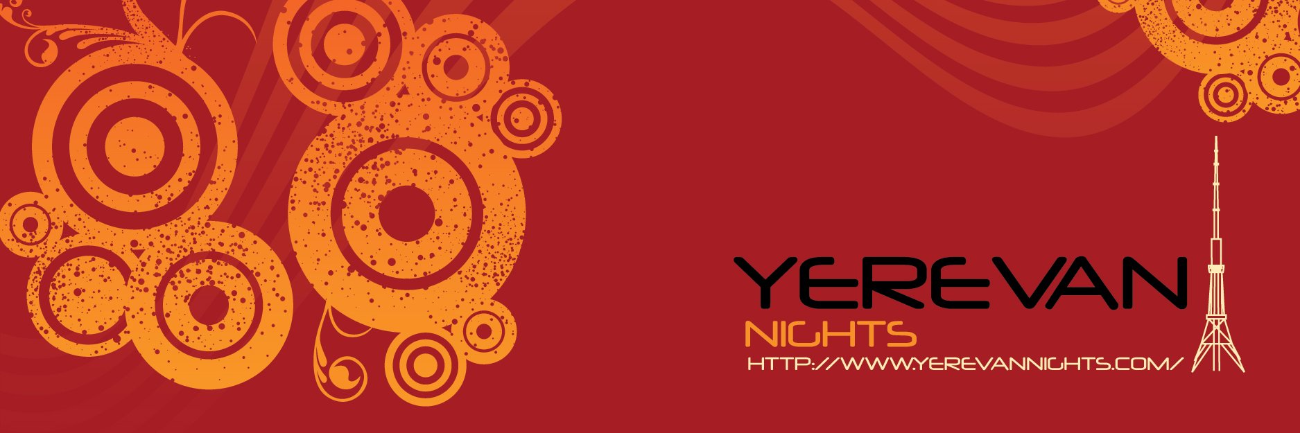 YerevanNights's profile banner image
