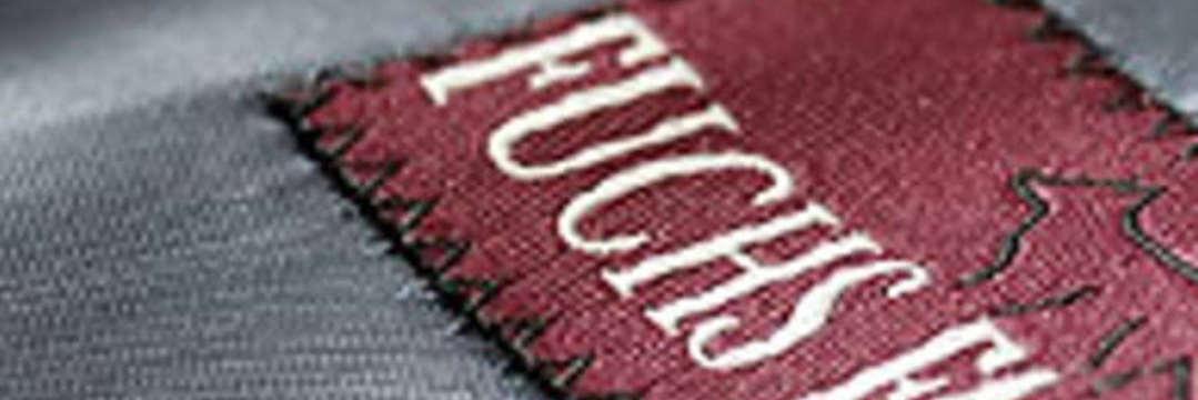 Fuchs Fashion banner