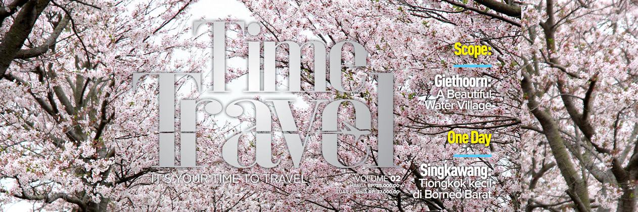 TimeTravelMagz's profile banner image