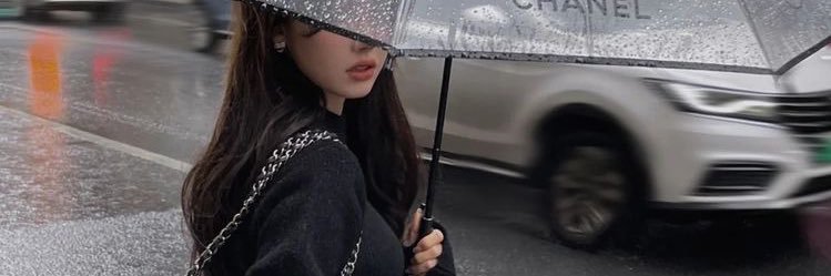 klomkiew's profile banner image