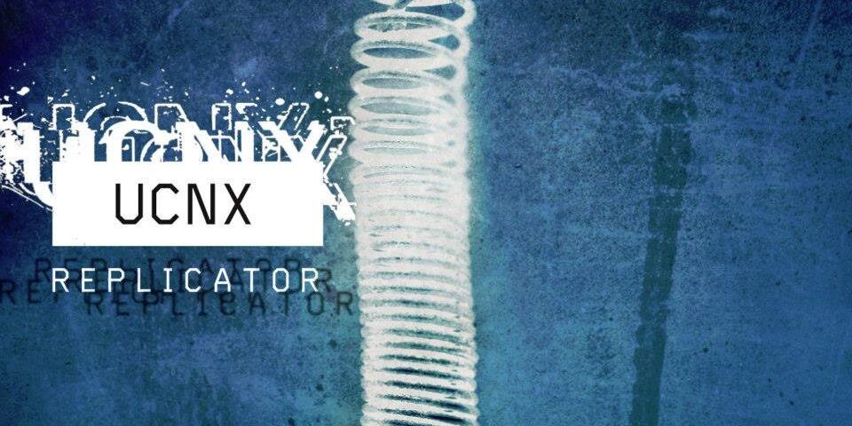 Twitter banner for @ucnx