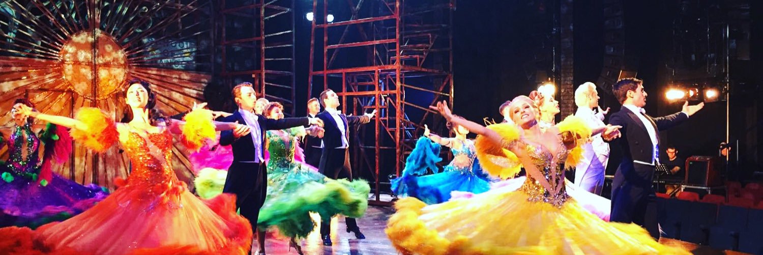 Gemma May Maddock banner