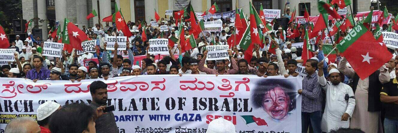 sdpi_fans's profile banner image