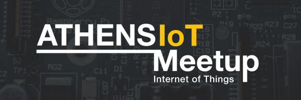 iotathens Profile Banner