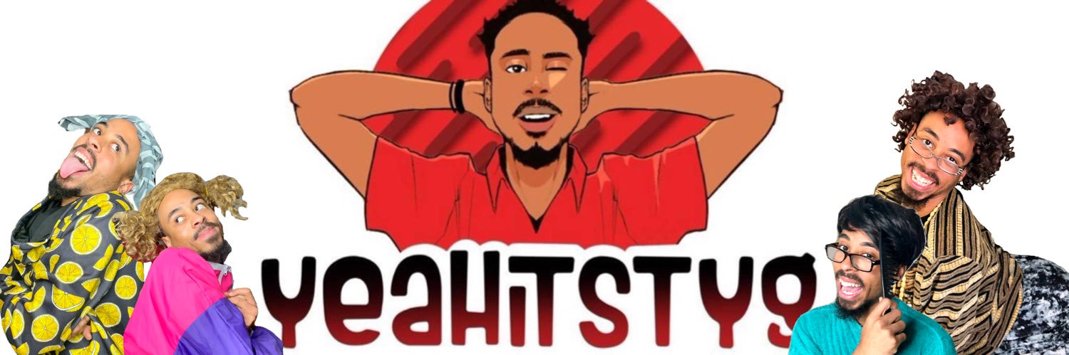 yeahitstyg's profile banner image