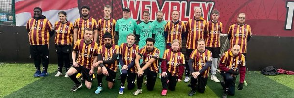 bcafcdisability Profile Banner